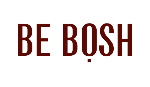 BE BỌSH